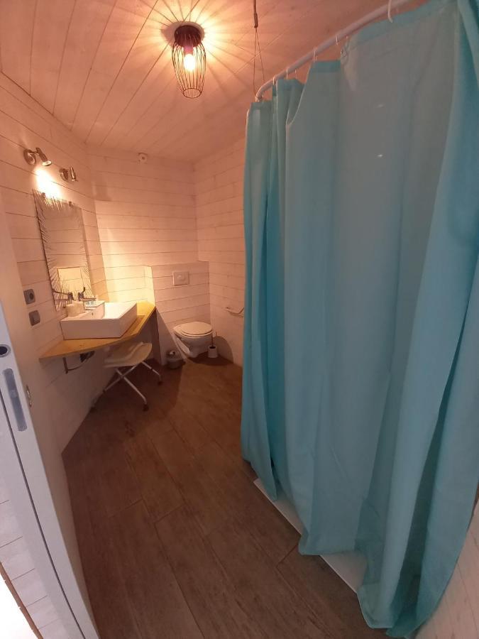 Sunrise Beach Hotel Gruissan Eksteriør bilde